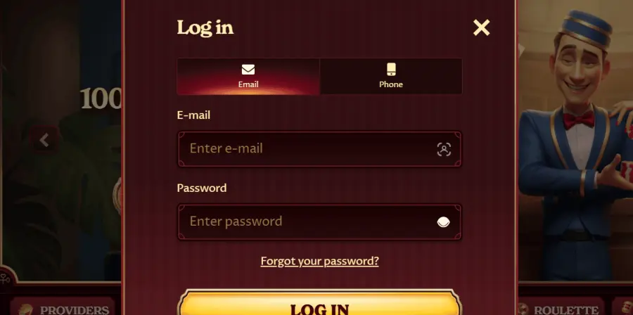 Casoola login pl